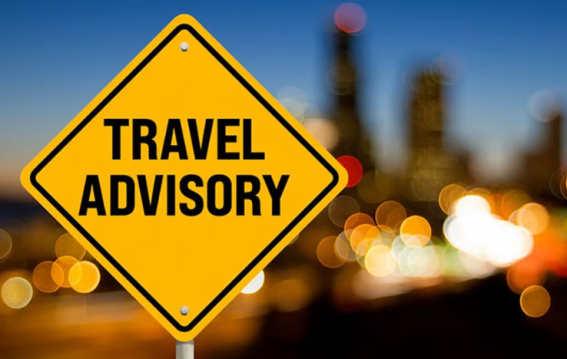 India Issues Travel Advisory Amid Rising Tensions Between Iran, Israel, and the U.S.